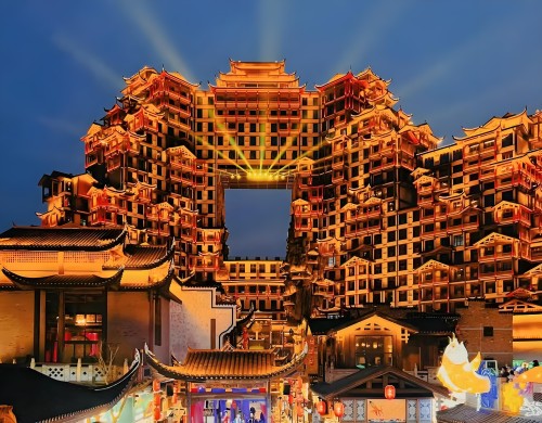 72기루(차창관광)